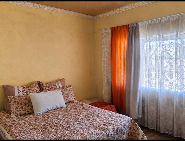 3 BEDROOM HOUSE FOR SALE IN BOITUMELO